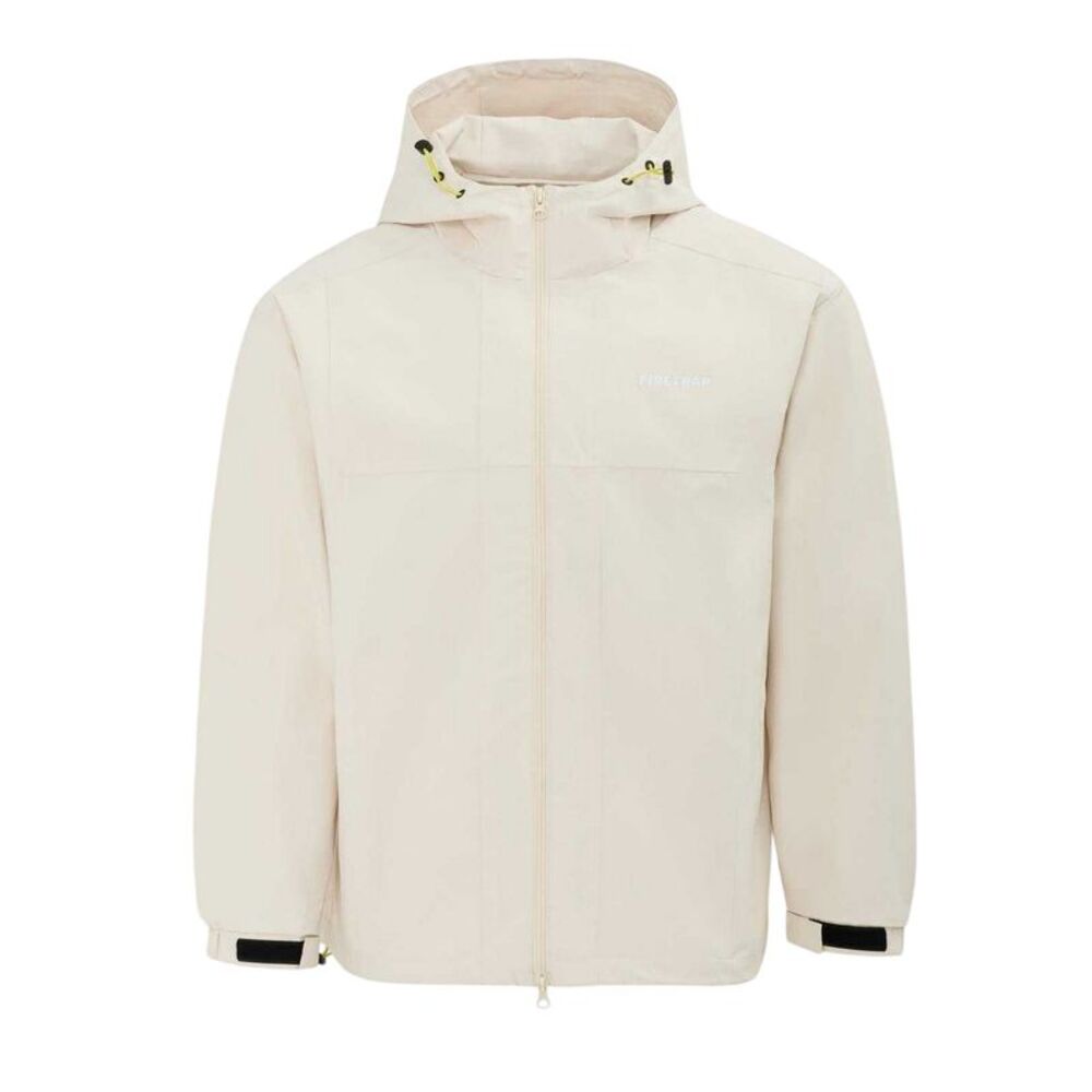 Firetrap Mens Lightweight  Jacket / Beige